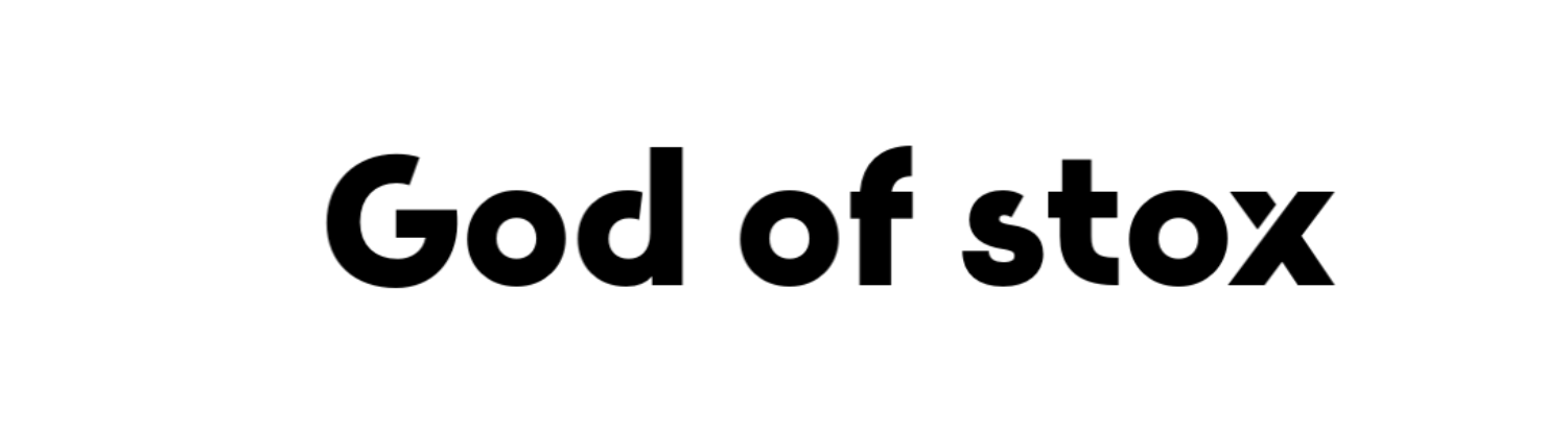 godofstox.com